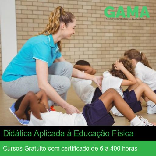 Didática Aplicada à Educação Física